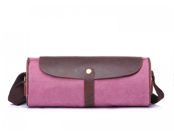 Geanta de umar Toto roz