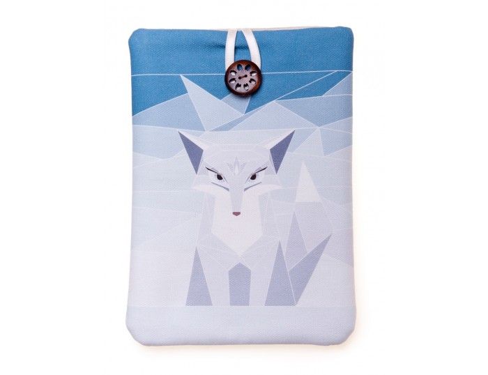 Husa Fantastic Mr. Fox goes Polar