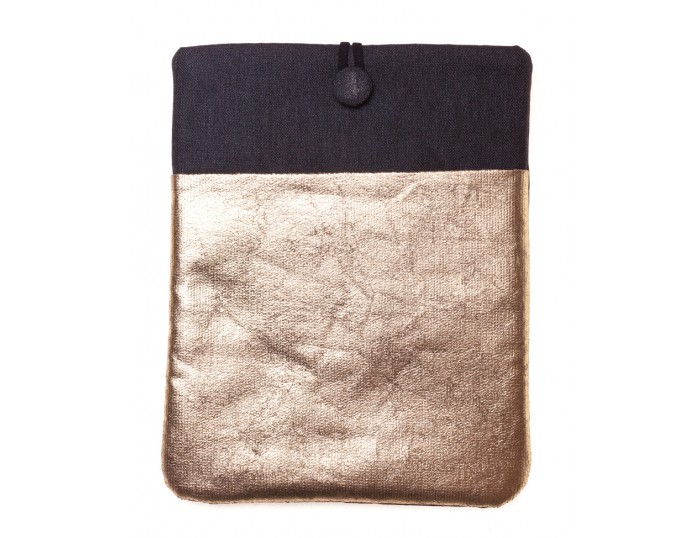 Husa Golden pentru iPad