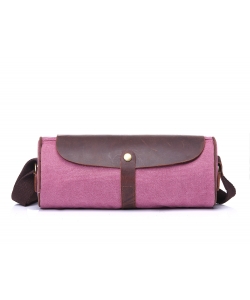 Geanta de umar Toto roz