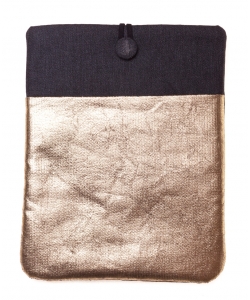 Husa Golden pentru iPad