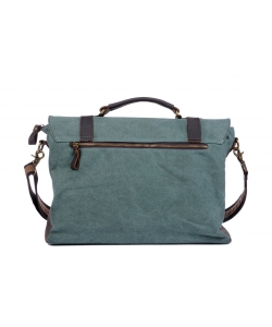 Geanta de umar Vizsla verde