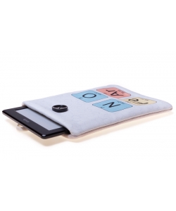 Husa Mendeleev pentru Kindle