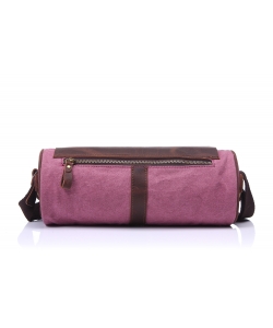Geanta de umar Toto roz